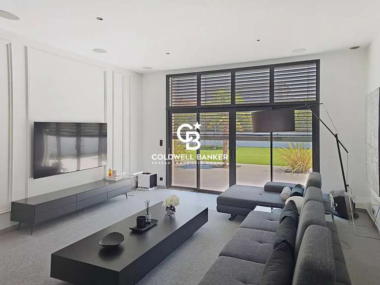 Maison Cholet - 5 chambres - 405m²
