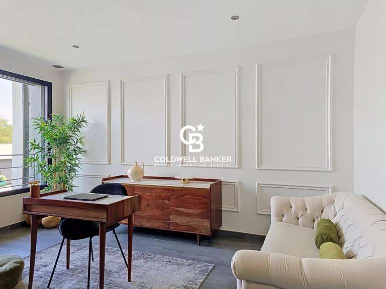 Maison Cholet - 5 chambres - 405m²