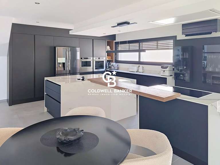 Maison Cholet - 5 chambres - 405m²