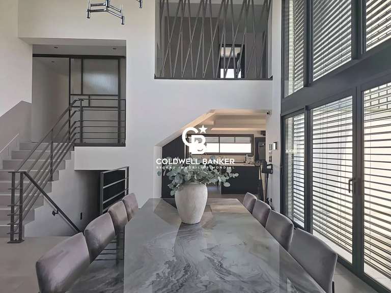Maison Cholet - 5 chambres - 405m²