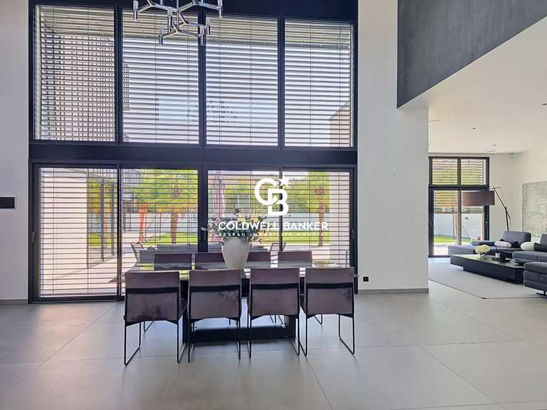 Maison Cholet - 5 chambres - 405m²