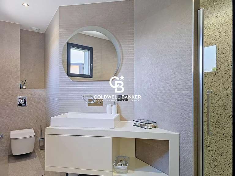 Maison Cholet - 5 chambres - 405m²