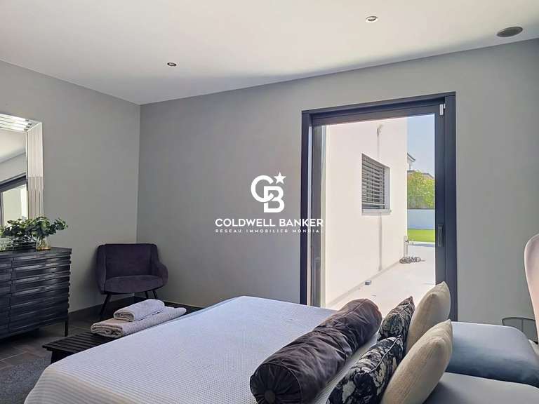 Maison Cholet - 5 chambres - 405m²