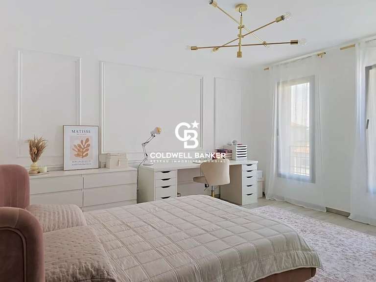 Maison Cholet - 5 chambres - 405m²