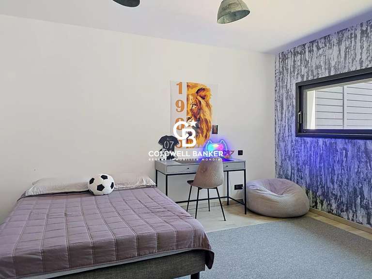 Maison Cholet - 5 chambres - 405m²