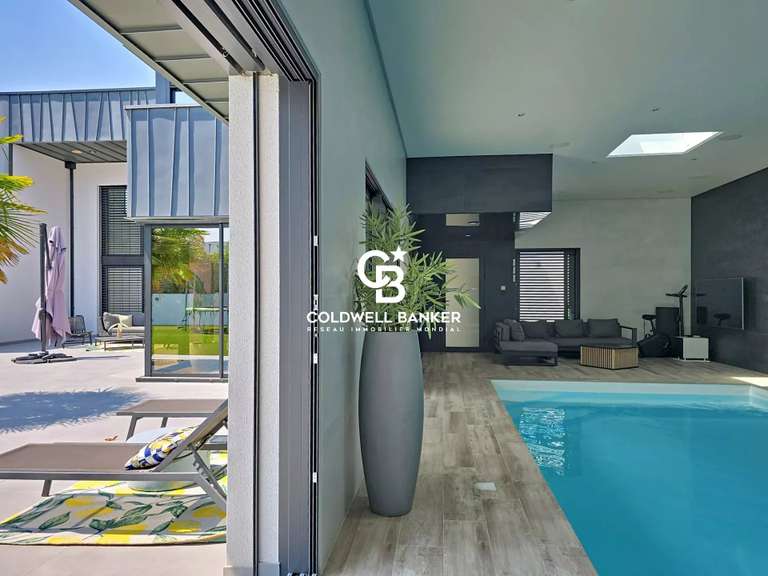 Maison Cholet - 5 chambres - 405m²
