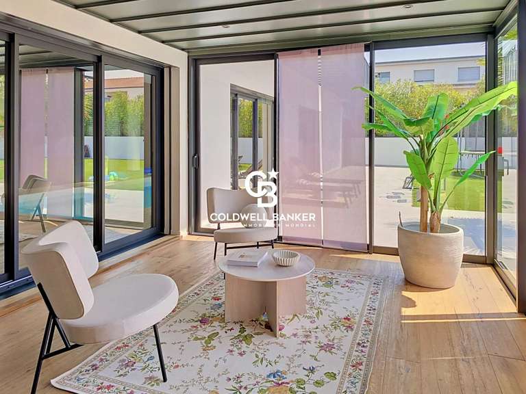 Maison Cholet - 5 chambres - 405m²