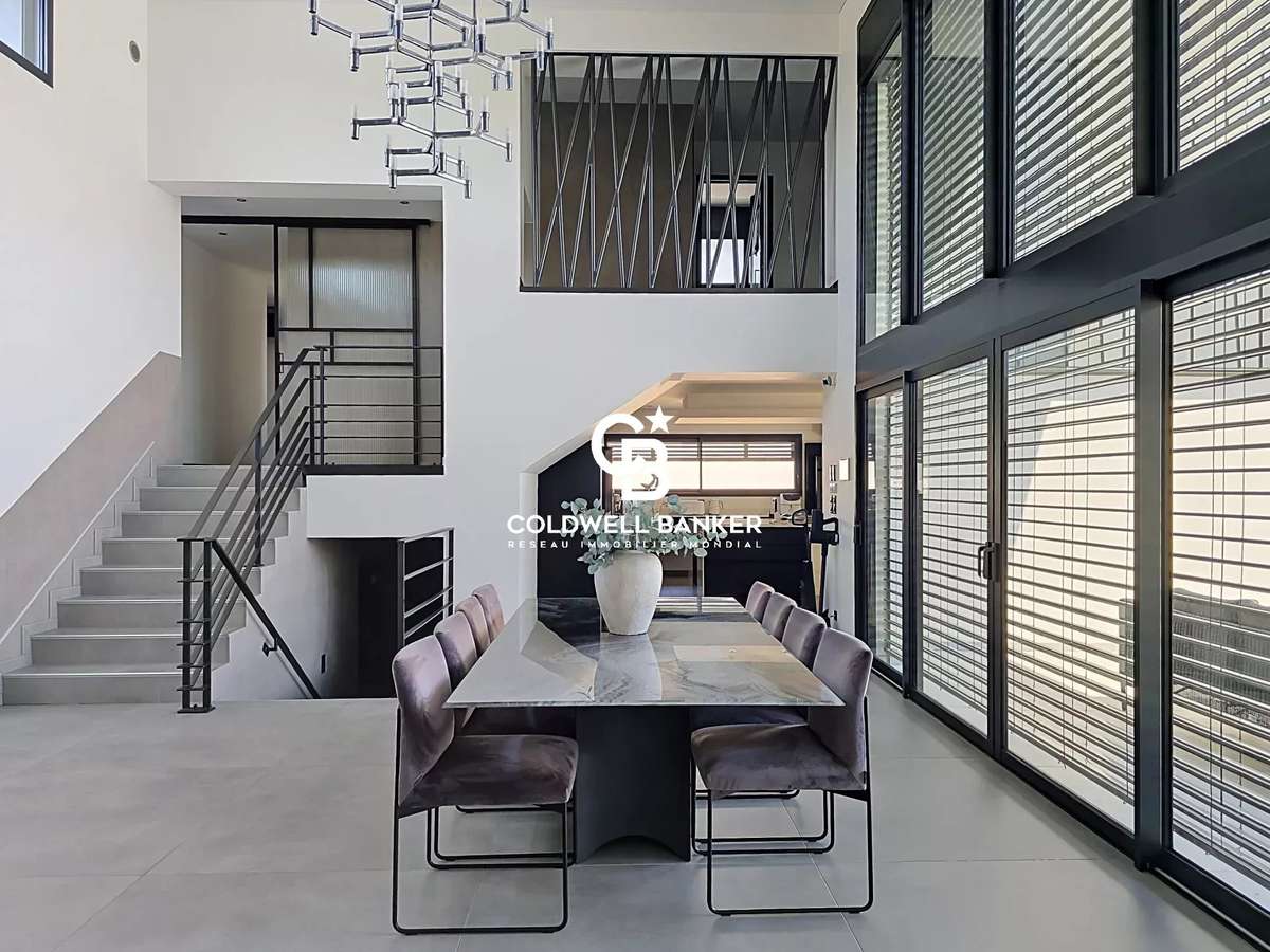 Maison Cholet