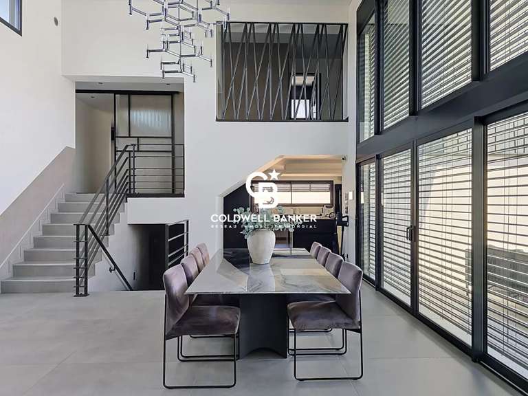Maison Cholet - 5 chambres - 405m²