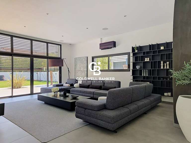 Maison Cholet - 5 chambres - 405m²