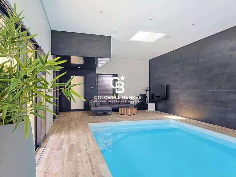 Maison Cholet - 5 chambres - 405m²