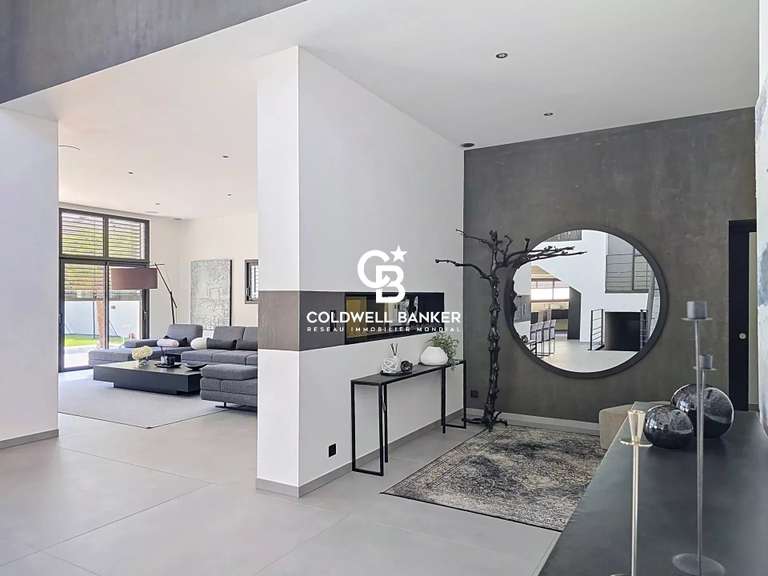 Maison Cholet - 5 chambres - 405m²