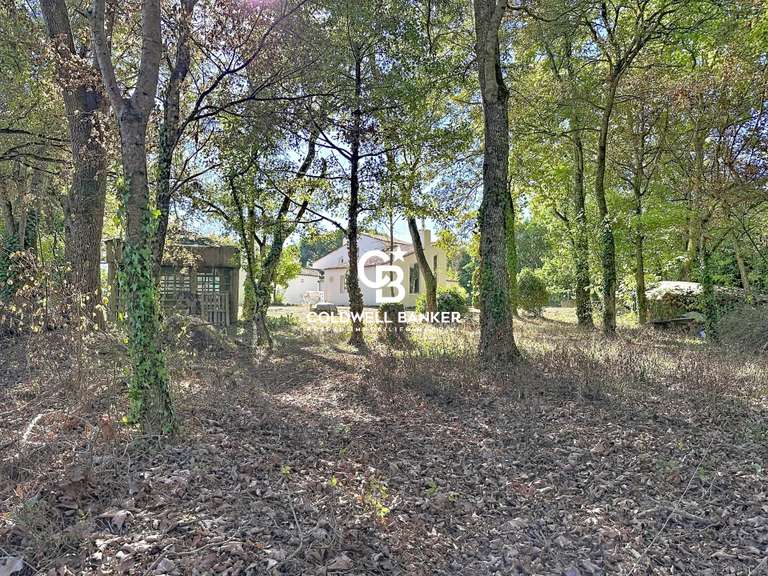 House Marsilly - 5 bedrooms - 196m²