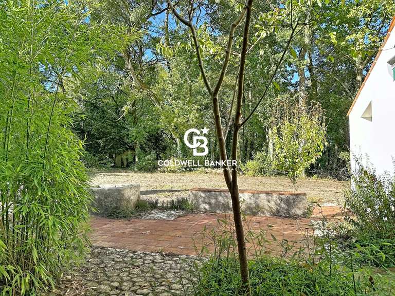 House Marsilly - 5 bedrooms - 196m²