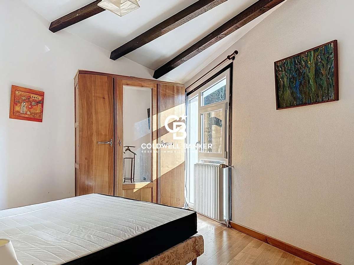 Maison Marsilly