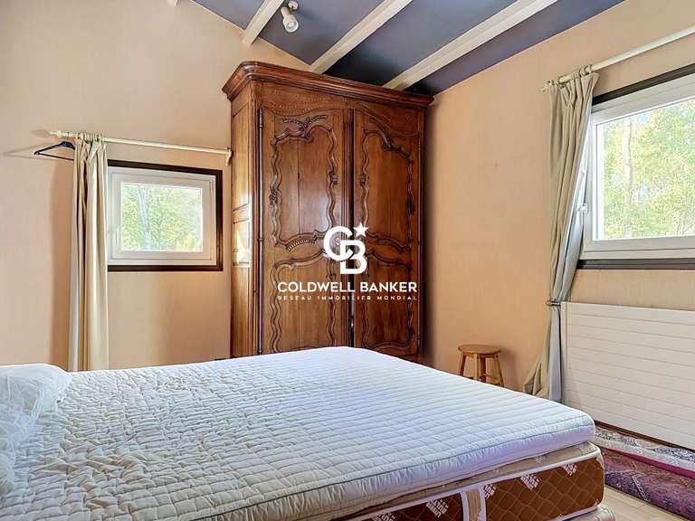 House Marsilly - 5 bedrooms - 196m²