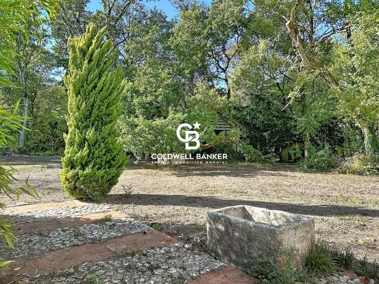 House Marsilly - 5 bedrooms - 196m²
