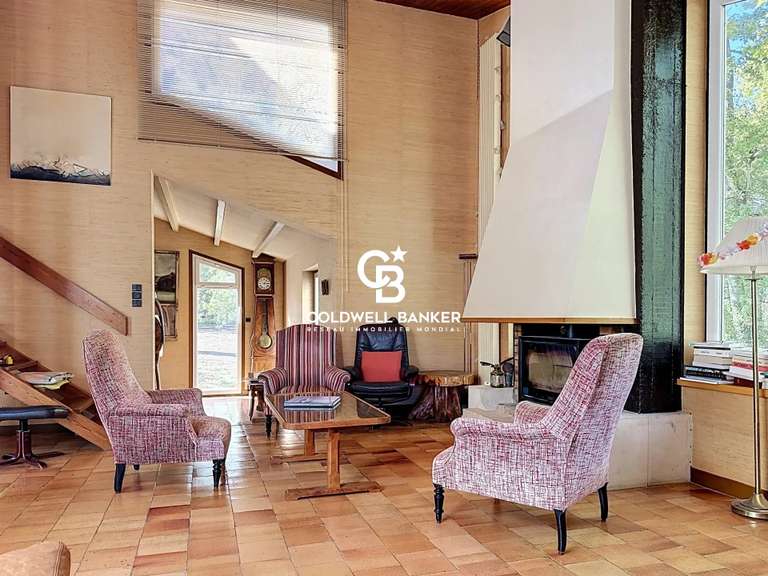 House Marsilly - 5 bedrooms - 196m²