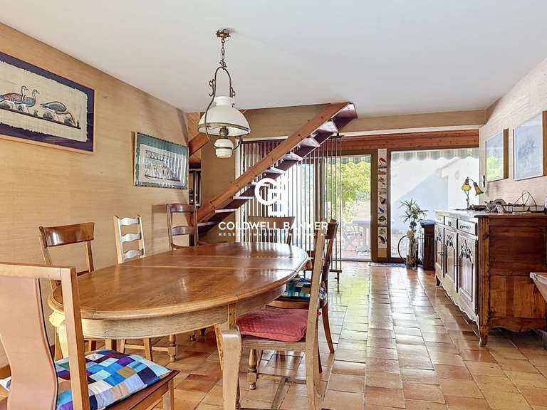 House Marsilly - 5 bedrooms - 196m²