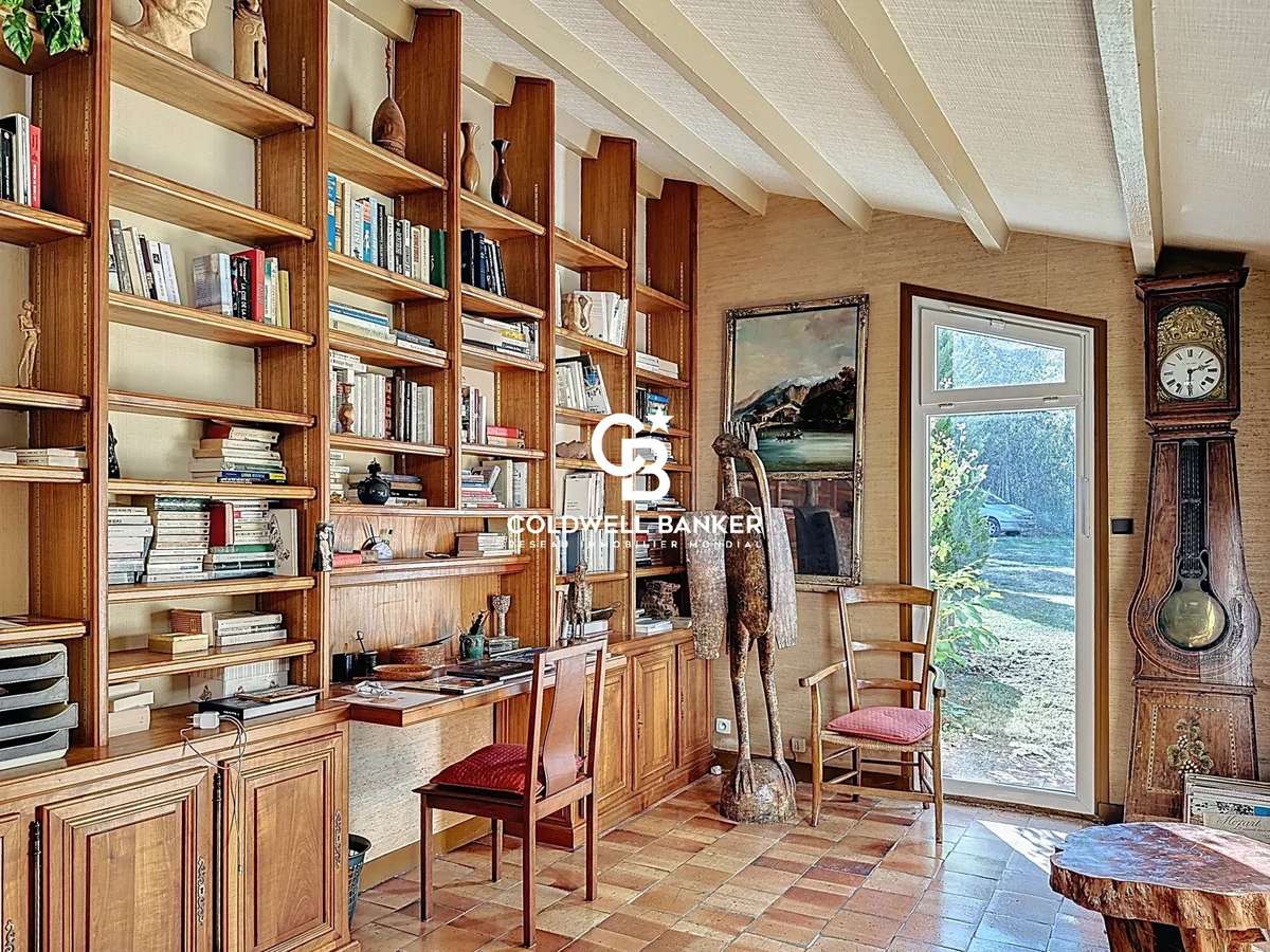 Maison Marsilly