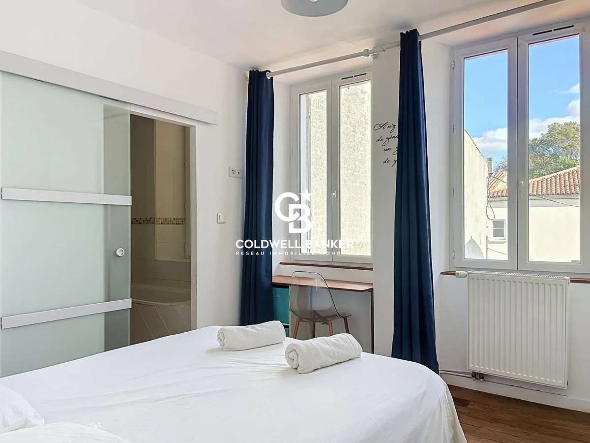 House La Rochelle
