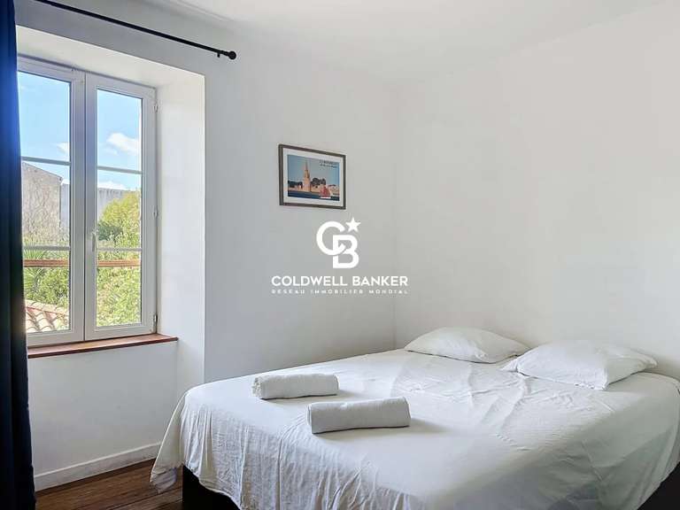 House La Rochelle - 5 bedrooms - 145m²