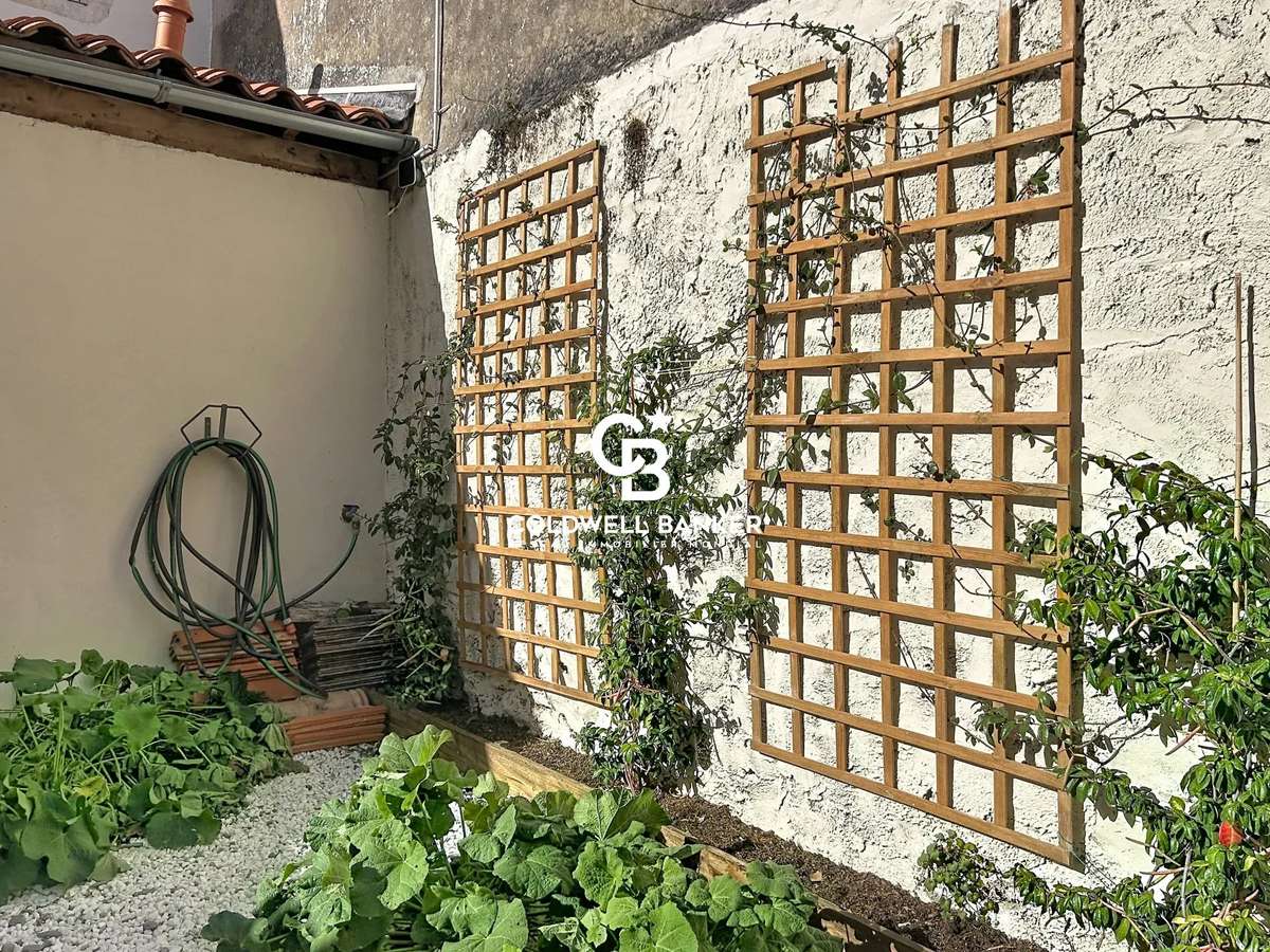 House La Rochelle