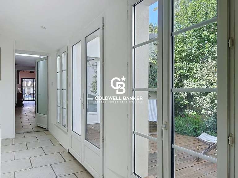 House La Rochelle - 5 bedrooms - 145m²