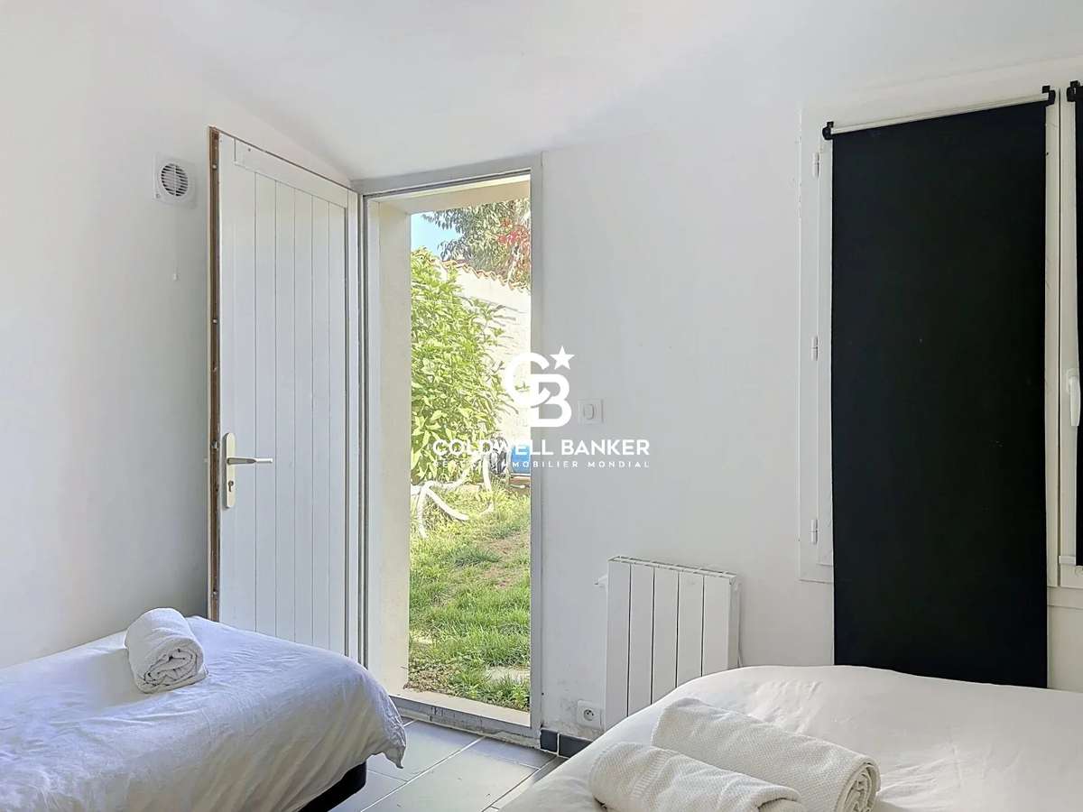 House La Rochelle