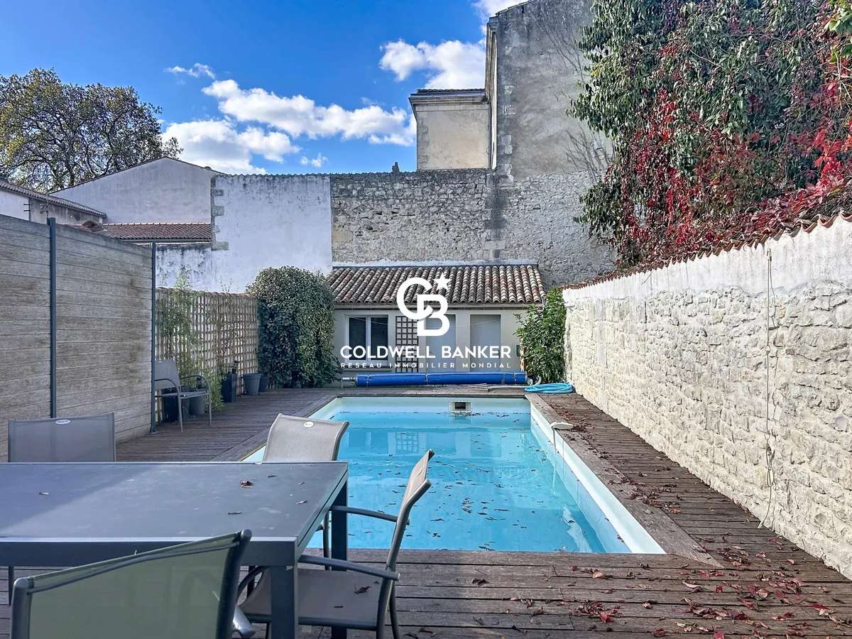 House La Rochelle