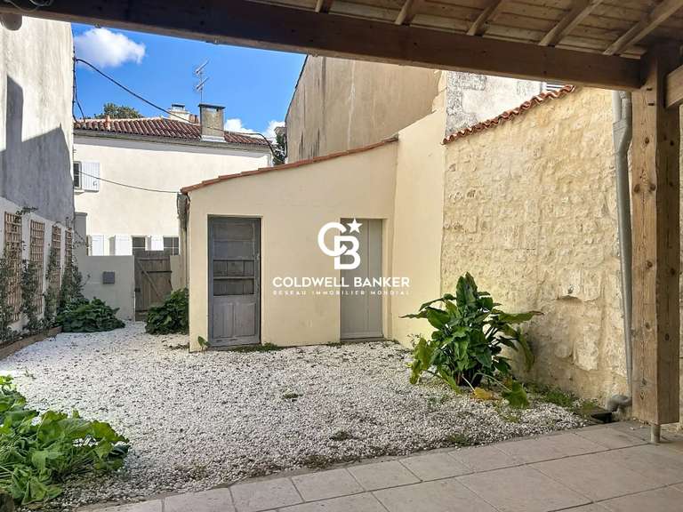 House La Rochelle - 5 bedrooms - 145m²