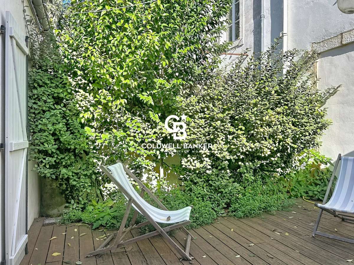 House La Rochelle