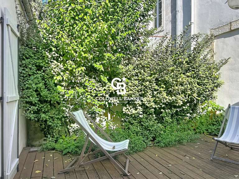 House La Rochelle - 5 bedrooms - 145m²