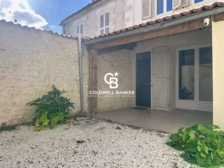 House La Rochelle - 5 bedrooms - 145m²