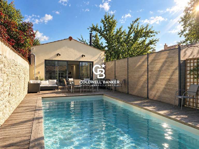 House La Rochelle - 5 bedrooms - 145m²