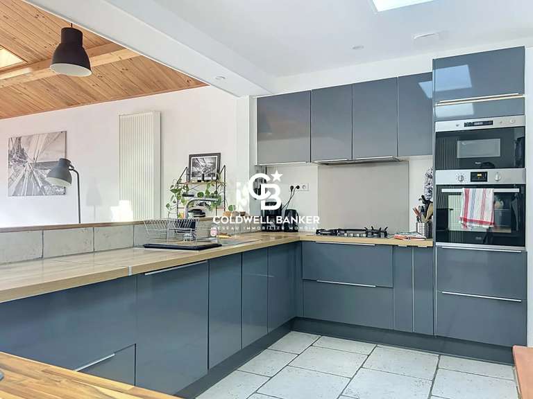 House La Rochelle - 5 bedrooms - 145m²