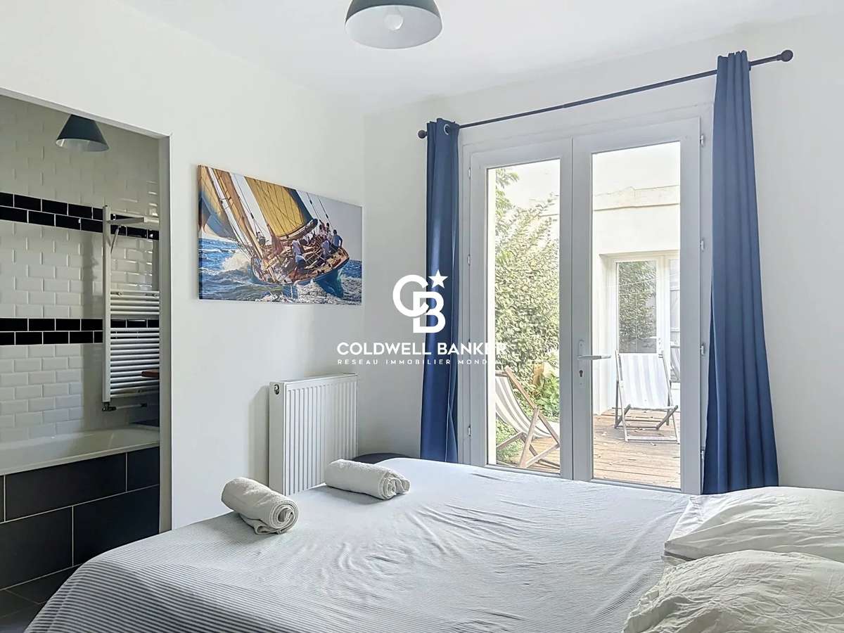 House La Rochelle