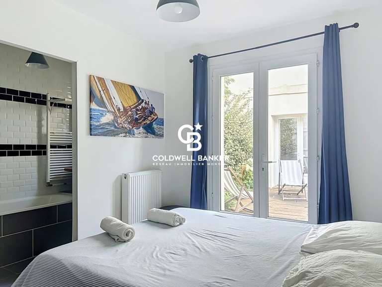 House La Rochelle - 5 bedrooms - 145m²