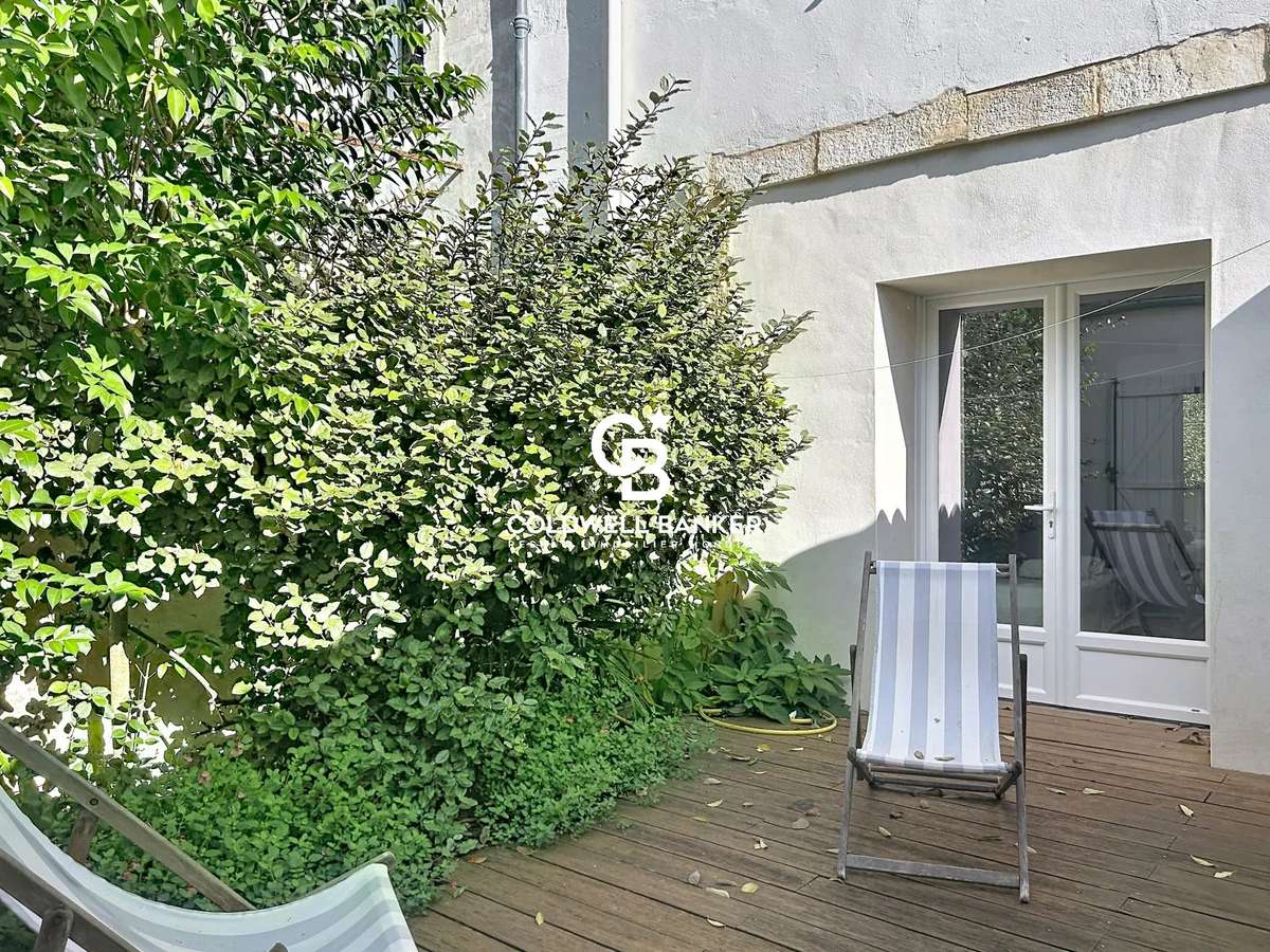 House La Rochelle