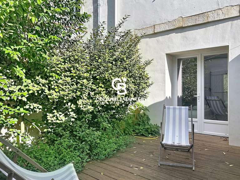 House La Rochelle - 5 bedrooms - 145m²
