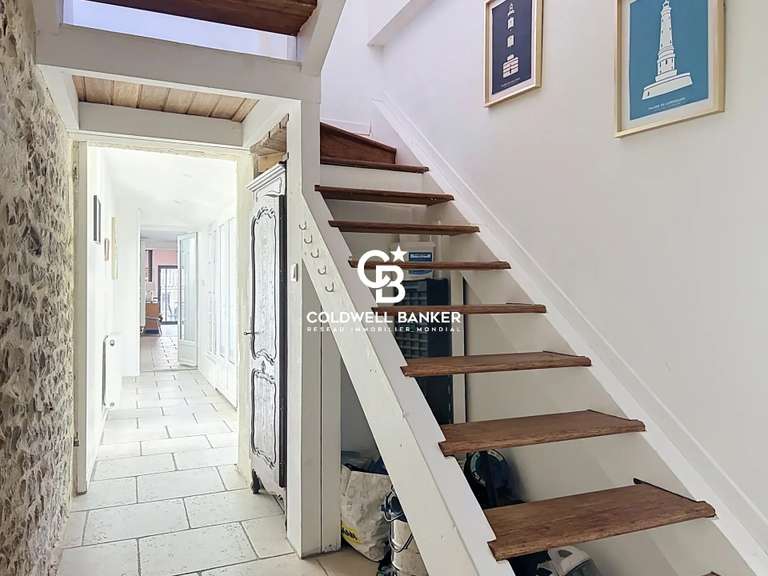 House La Rochelle - 5 bedrooms - 145m²