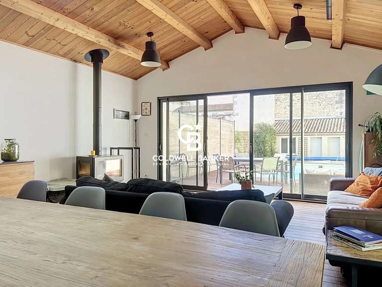 House La Rochelle - 5 bedrooms - 145m²