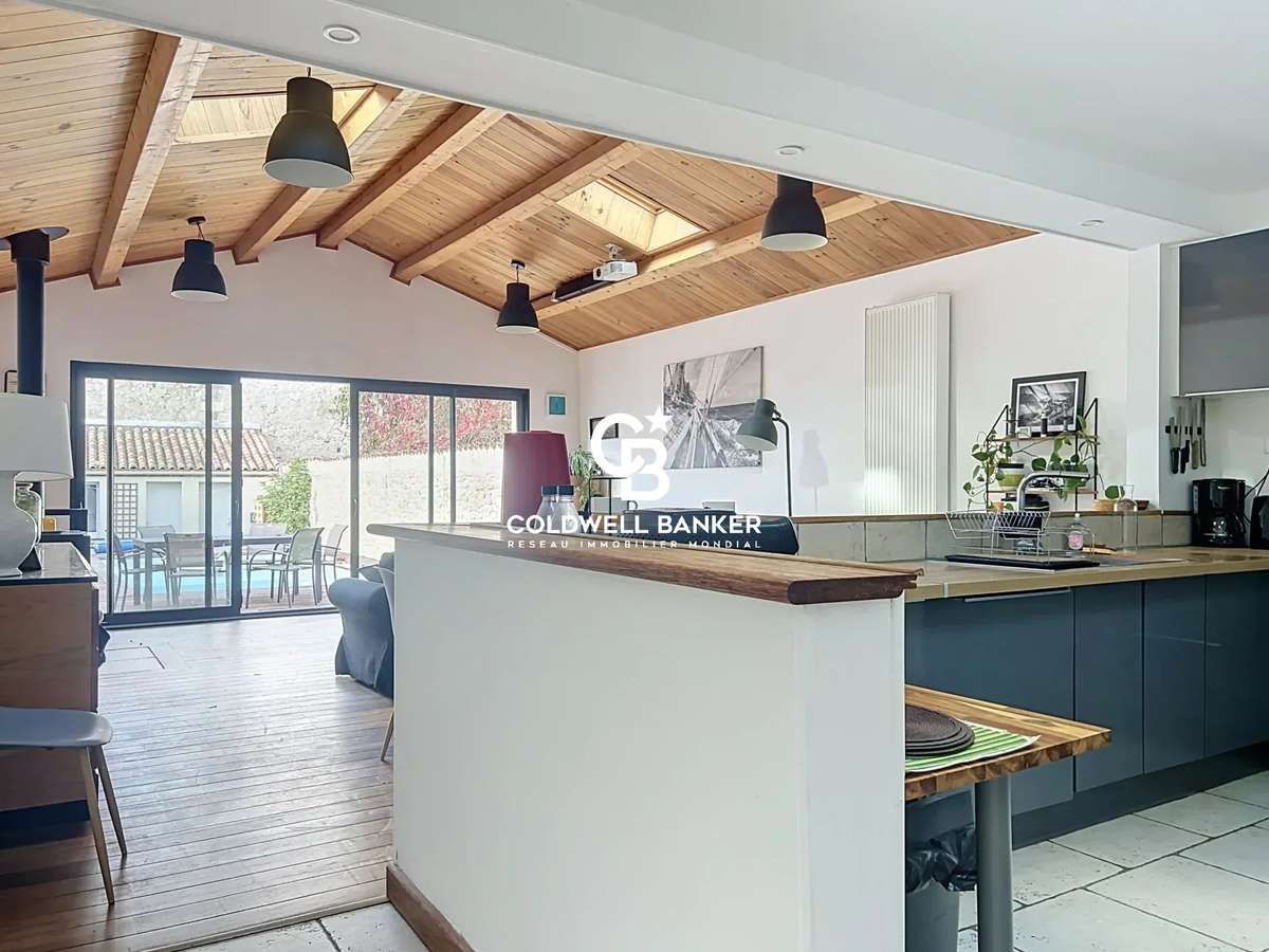 House La Rochelle