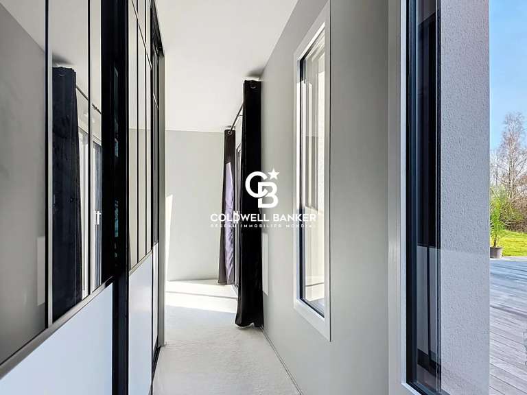 House Talmont-Saint-Hilaire - 3 bedrooms - 245m²
