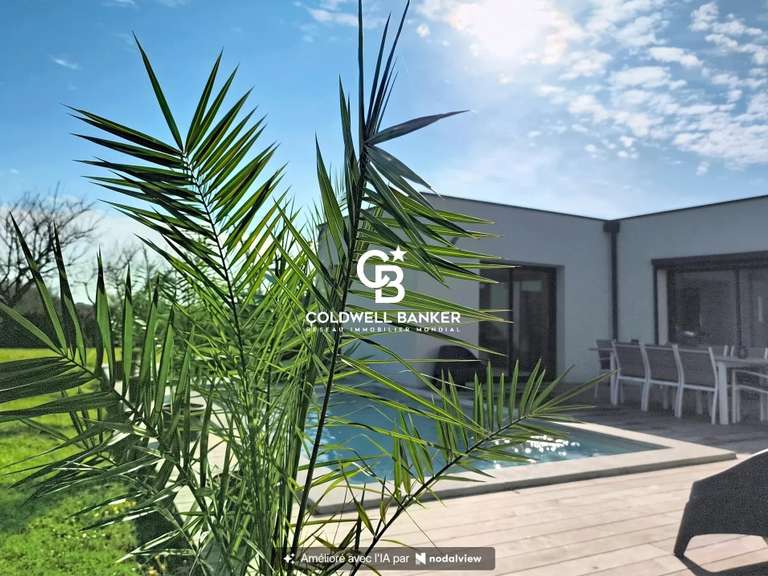 House Talmont-Saint-Hilaire - 3 bedrooms - 245m²