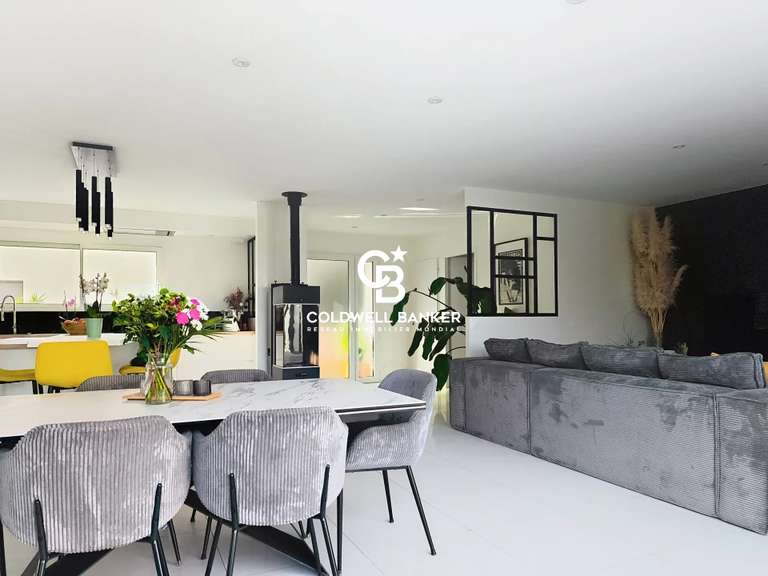 House Talmont-Saint-Hilaire - 3 bedrooms - 245m²