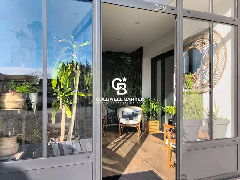 House Talmont-Saint-Hilaire - 3 bedrooms - 245m²