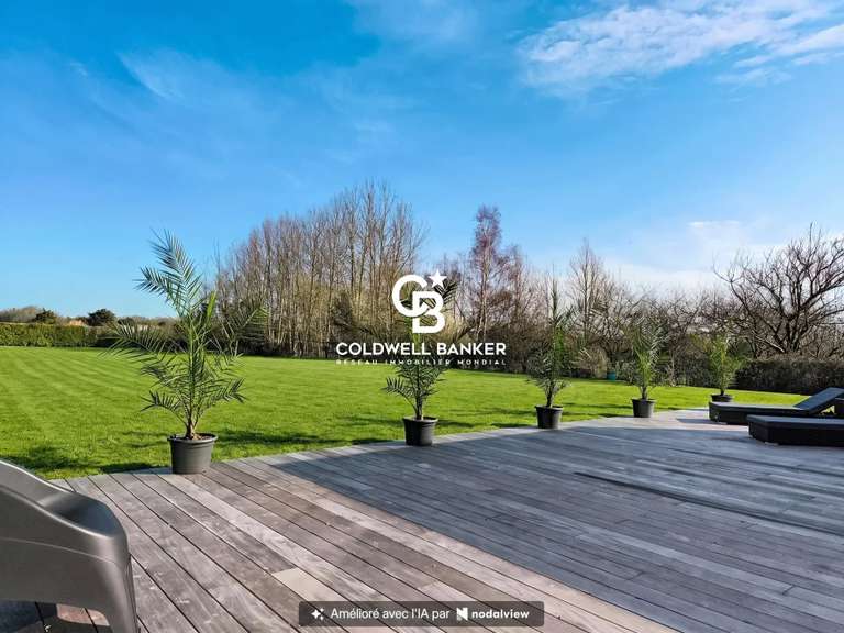 House Talmont-Saint-Hilaire - 3 bedrooms - 245m²
