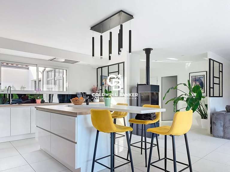 House Talmont-Saint-Hilaire - 3 bedrooms - 245m²