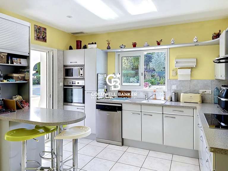 House Talmont-Saint-Hilaire - 4 bedrooms - 161m²
